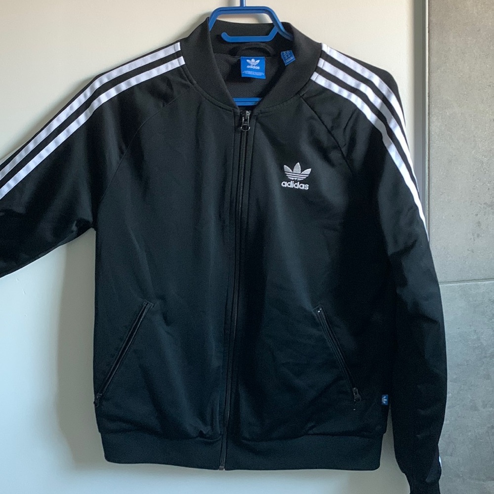 Adidas vest for women